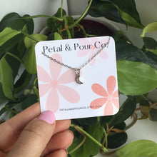 Dainty Charm Necklaces