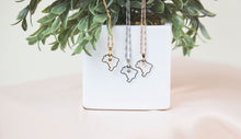 Brazil Necklace