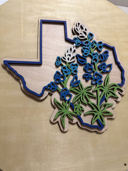 Attachments- Texas bluebonnets
