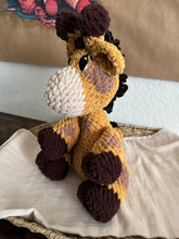 Gilly Giraffe