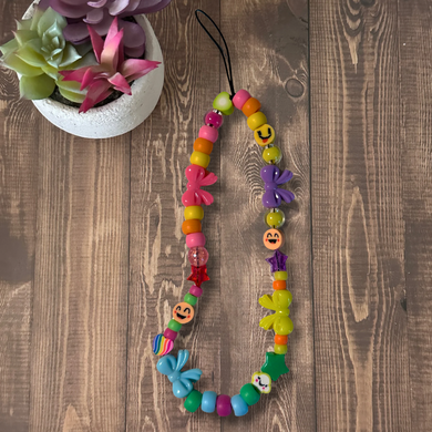 Phone Charm - Cute & Fun