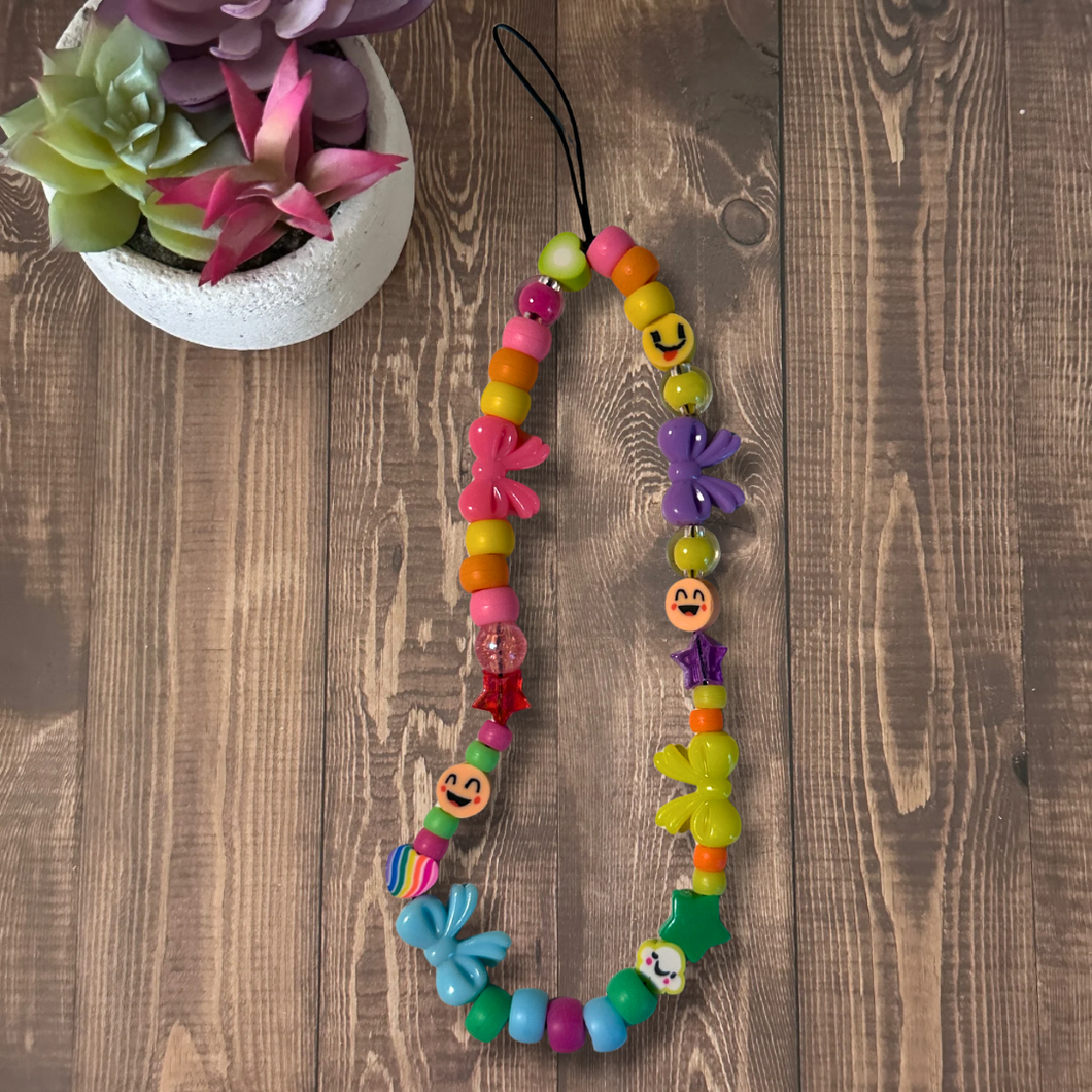 Phone Charm - Cute & Fun