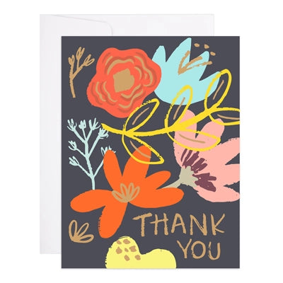 Cards- Thank you