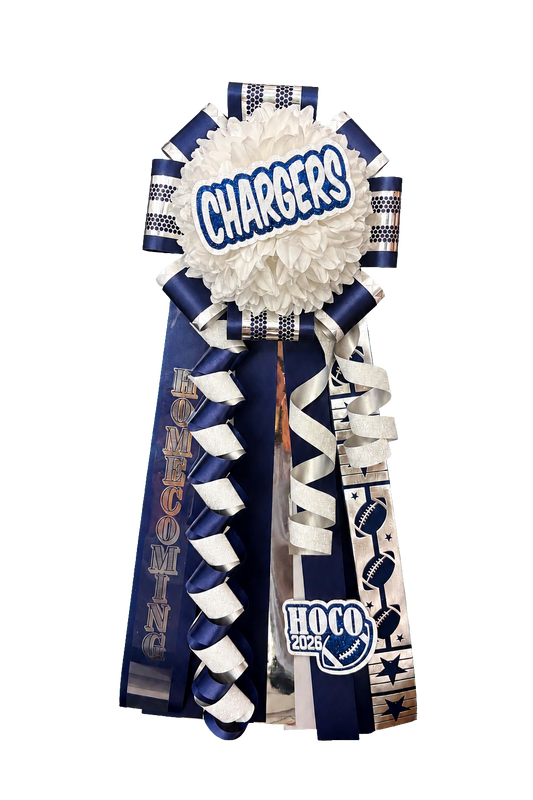 CHS RTW Deluxe Garter Luke $65