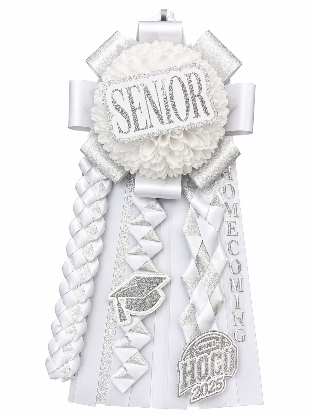 CHS RTW Garter 16" Sam