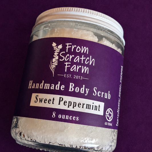 Body Scrubs