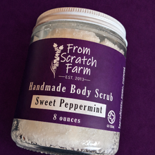 Body Scrubs