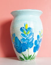 Jarro Vases- bluebonnets