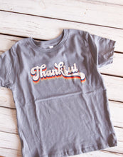 Youth T-Shirts- Thankful