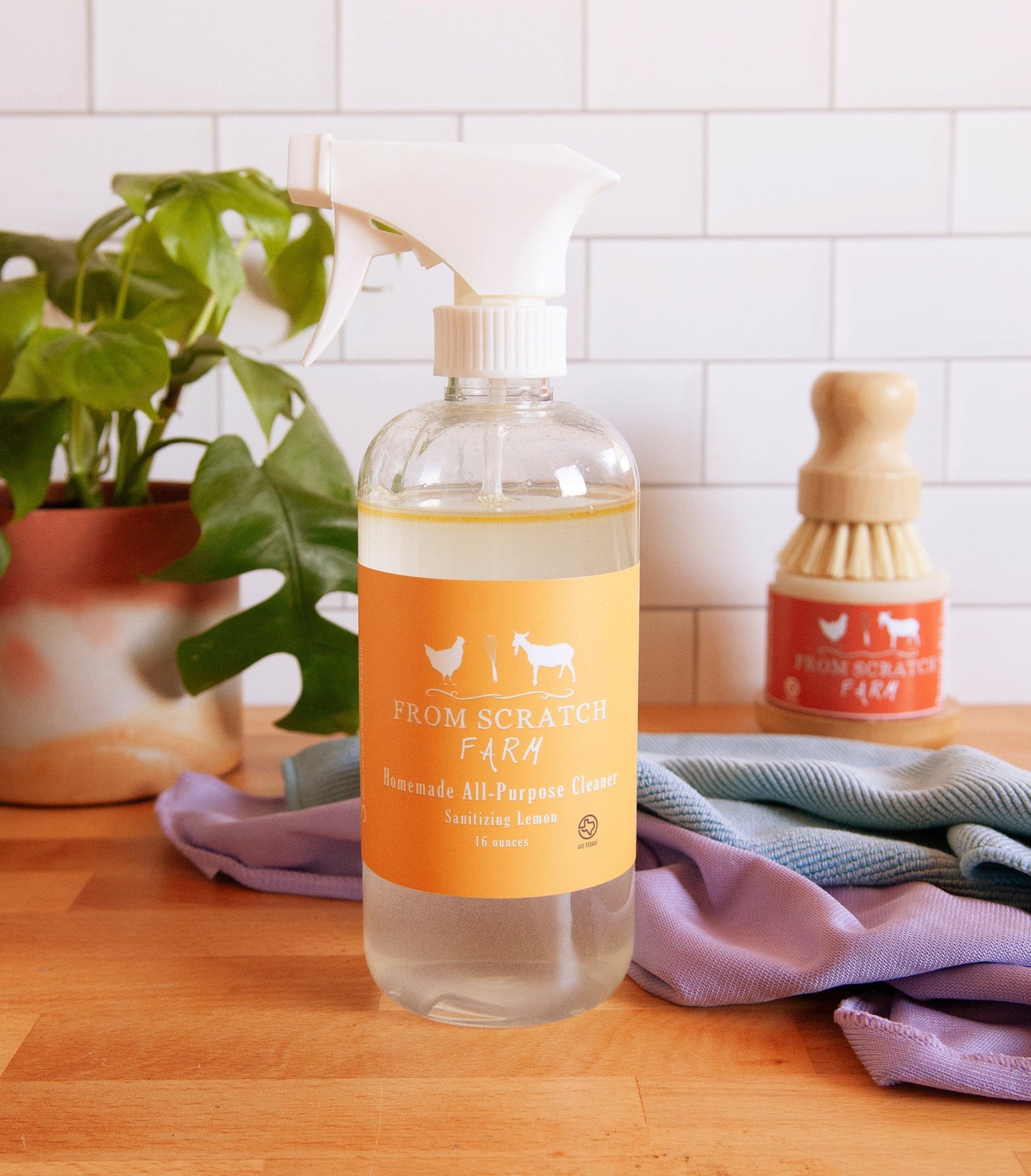 Wholesale All-Purpose Cleaners- MSRP $11 each