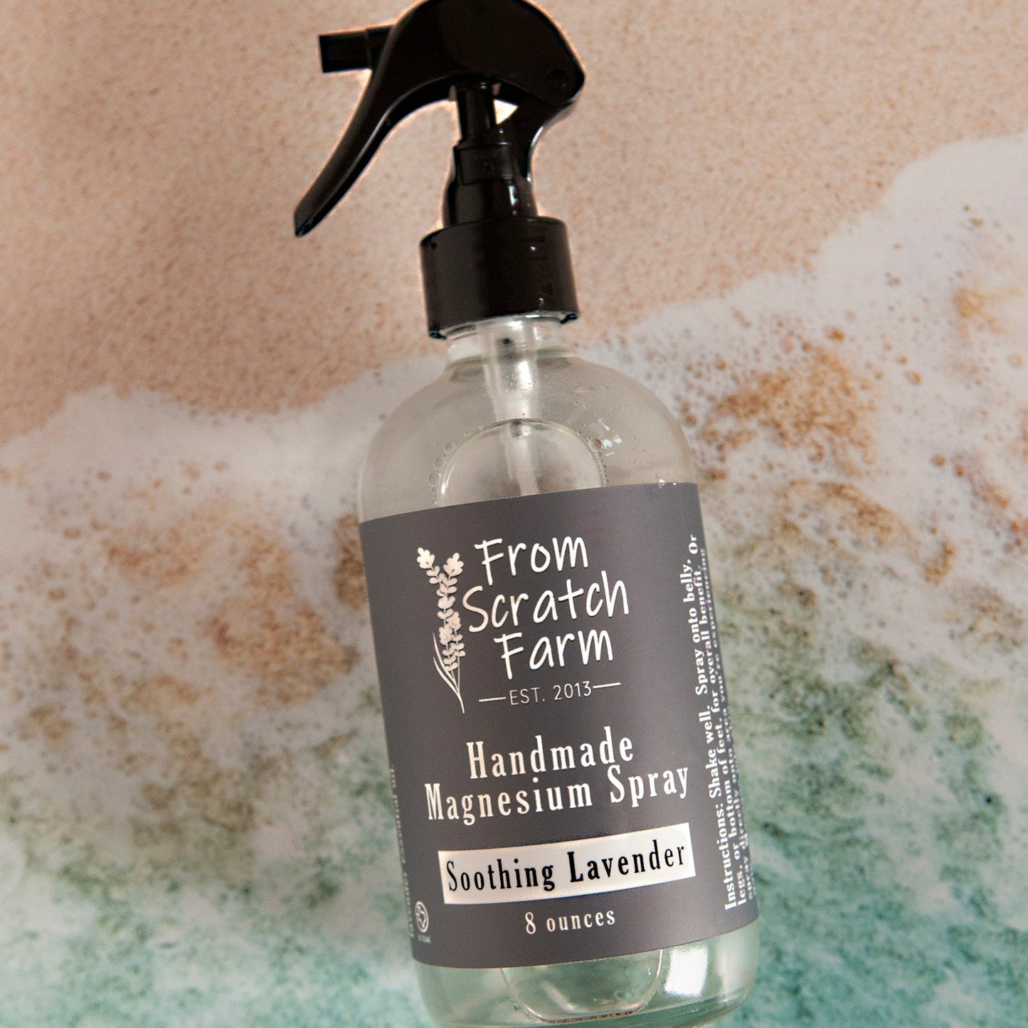 Wholesale Magnesium Sprays- MSRP $29 each