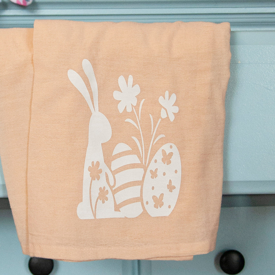 Tea Towels- Easter