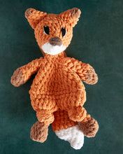 Fox Lovey