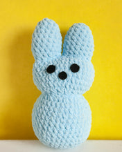 Blue Peep