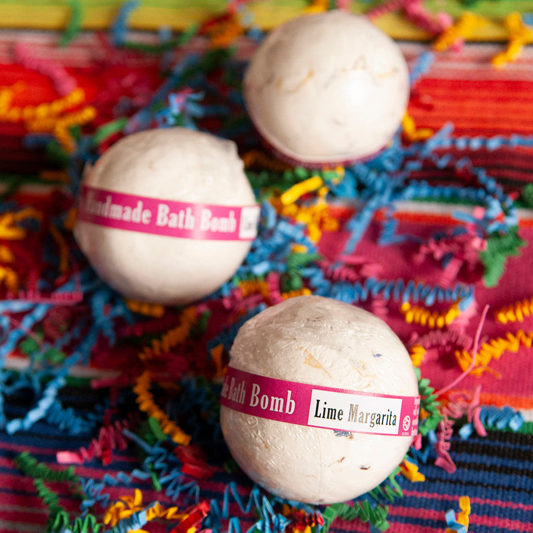 Bath Bombs