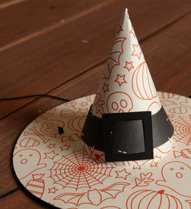 Mini Witch Hat