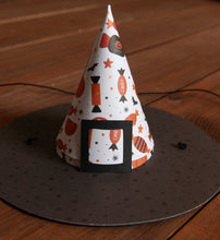 Mini Witch Hat