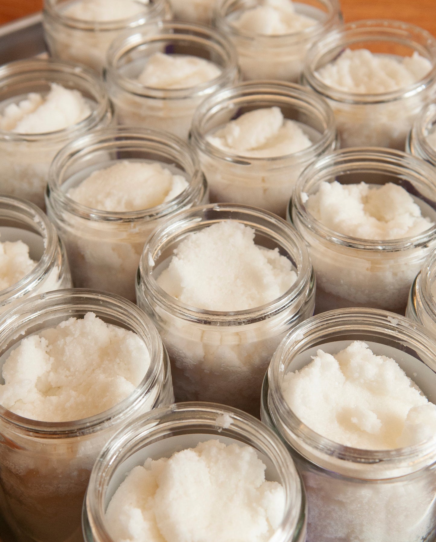 Wholesale Body Scrubs- MSRP $15 each