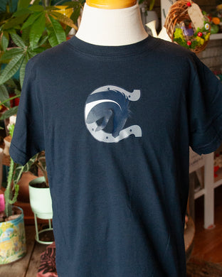 Toddler Tees- Chargers