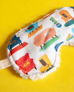 Sleep Masks