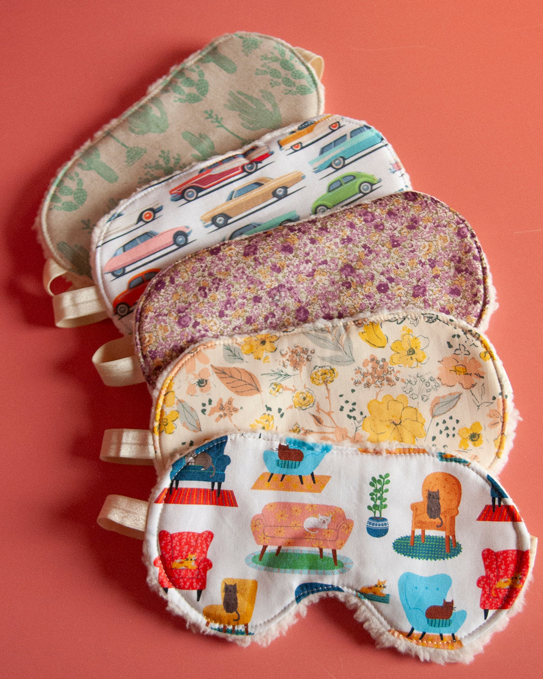 Sleep Masks