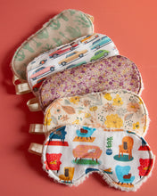Sleep Masks