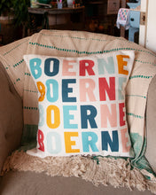 Pillows- BOERNE