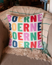 Pillows- BOERNE