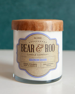 Last Chance- Southern Charm Candles & Wax Melts