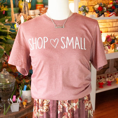 T-Shirt- Shop ❤ Small