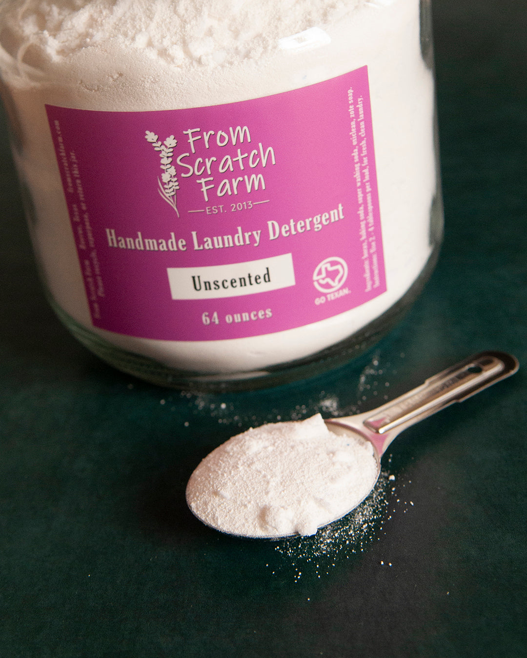 Wholesale Laundry Detergents- MSRP $26 each