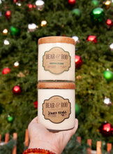 Christmas Splendor Candles & Wax Melts