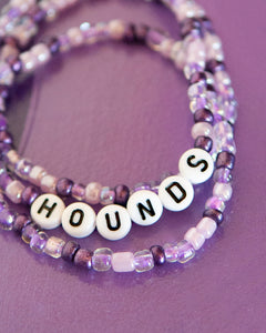 Hounds set