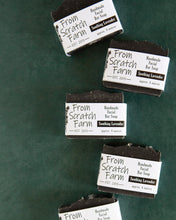 Facial Bar Soaps