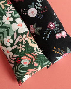 Hot/Cold Packs