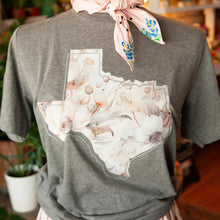 T-Shirt- Boho Texas
