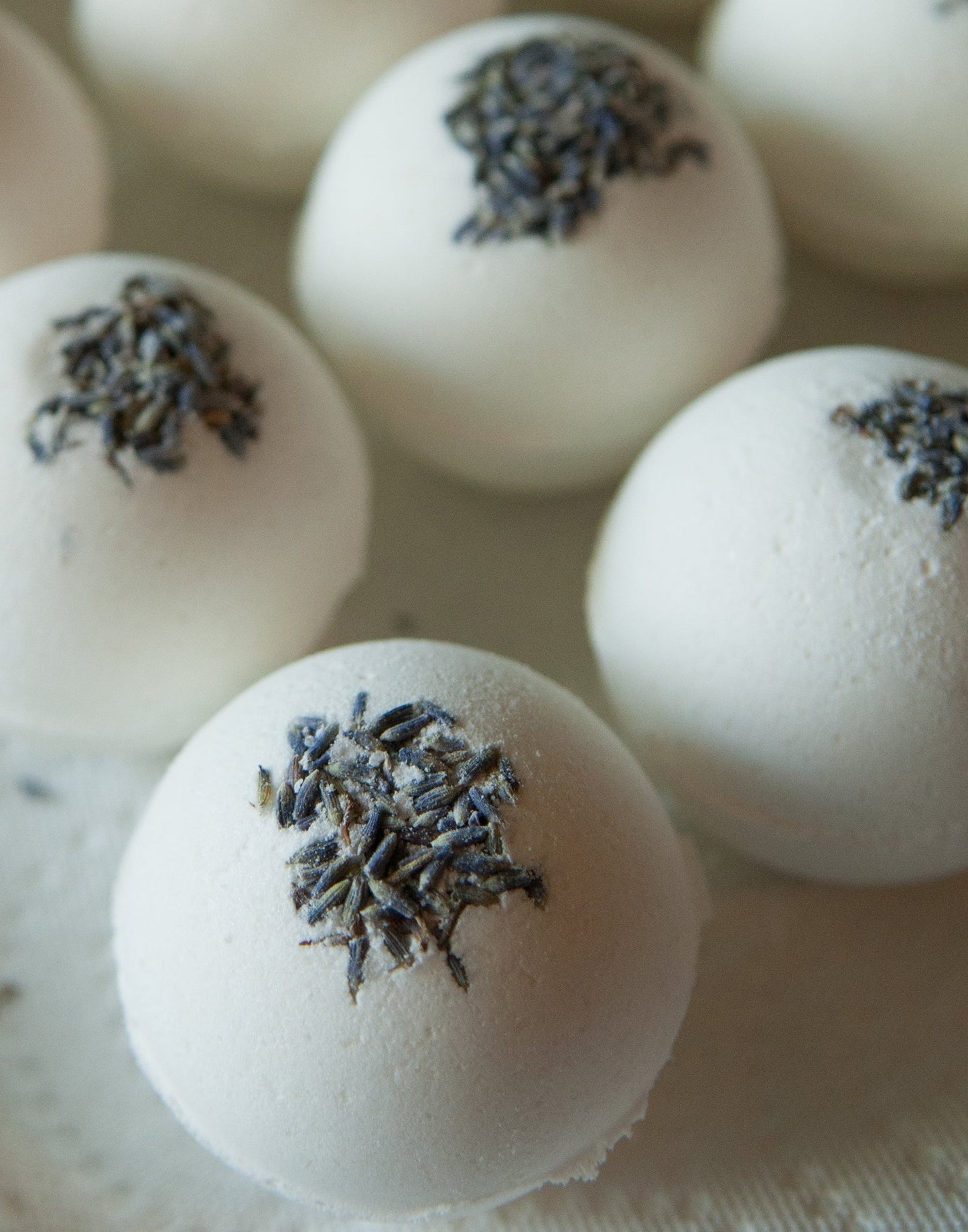 Wholesale Bath Bombs- MSRP $8 each