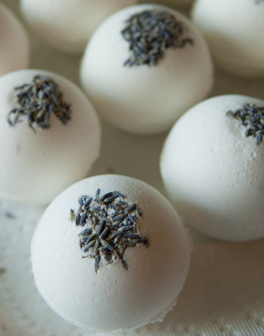 Wholesale Bath Bombs- MSRP $8 each