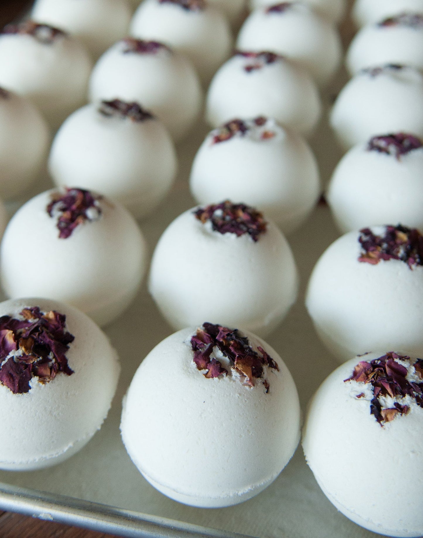 Wholesale Bath Bombs- MSRP $8 each