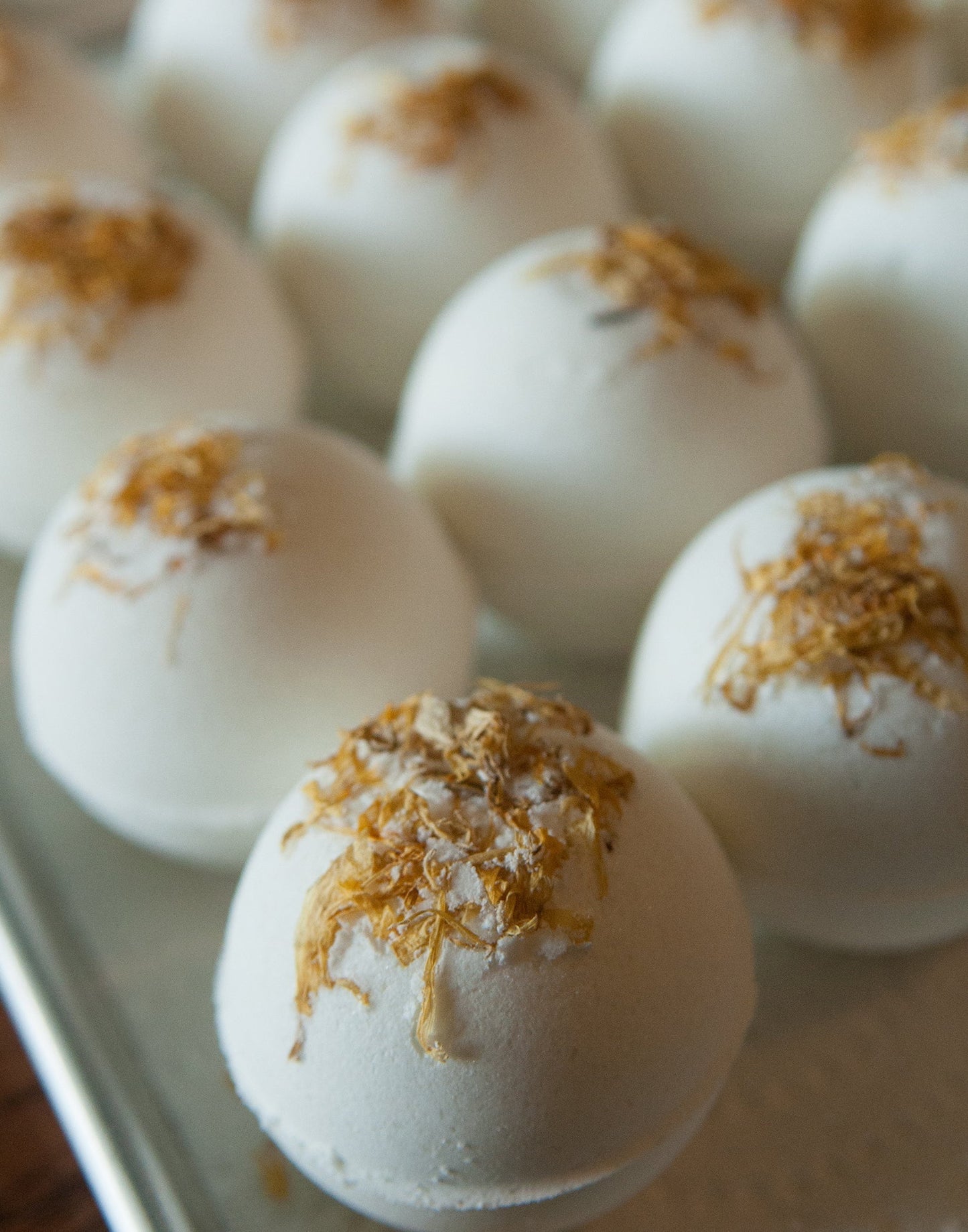 Wholesale Bath Bombs- MSRP $8 each
