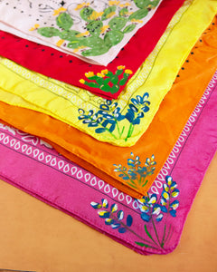 Every Day Hand painted bandana