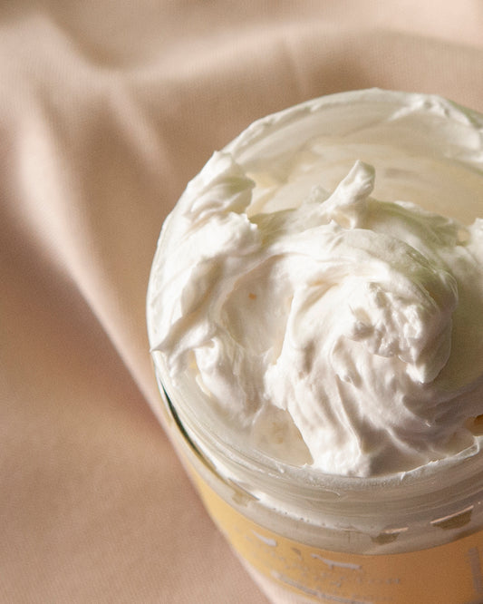 Body Butters