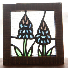 Framed Bluebonnets small