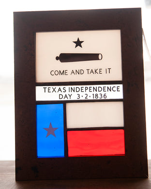 Texas Independence