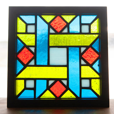 Framed Art