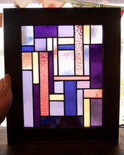 Framed Art