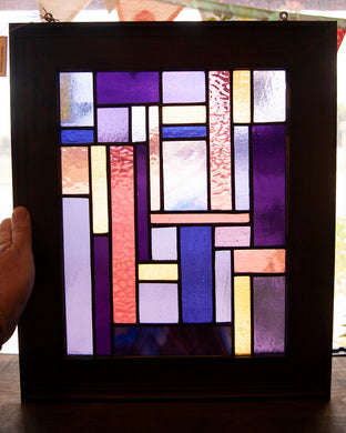Framed Art