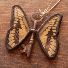 Key Butterfly