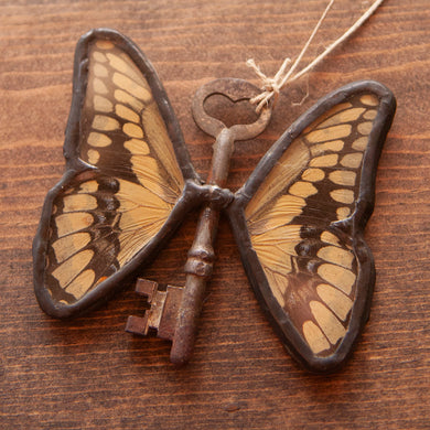Key Butterfly