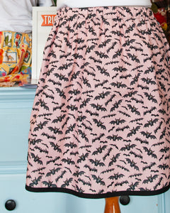 Women's Skirts -Bats